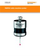 RMP60 radio machine probe